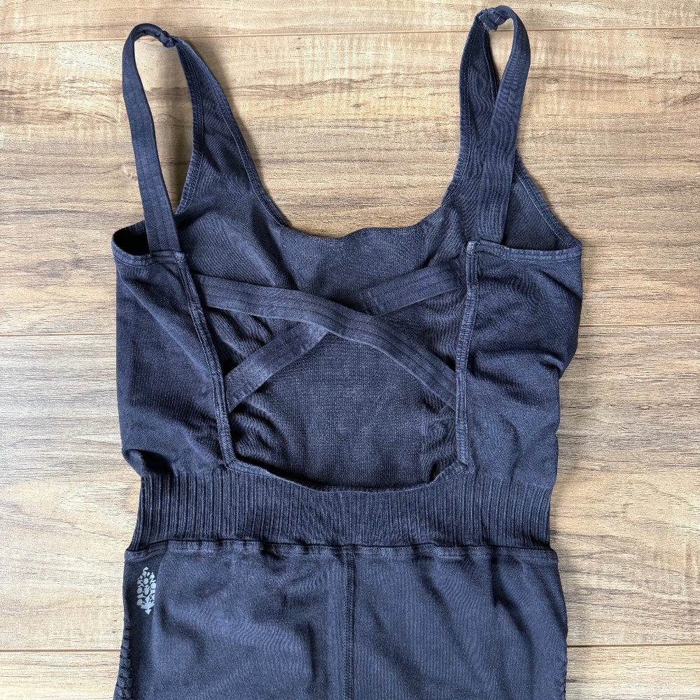 NWOT IR - FP Movement Good Karma Onesie XS/S - Picture 4 of 11